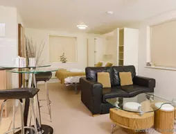 Cotham Lawn apartments | Bristol (ve civarı) - North Somerset - Bristol - Cotham