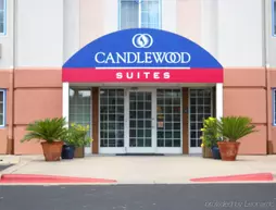 Candlewood Suites Austin Arboretum - Northwest | Teksas - Austin (ve civarı) - Austin - Waters Park