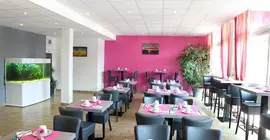 Inter-Hotel Villancourt | Auvergne-Rhone-Alpes - Isere - Le Pont-de-Claix