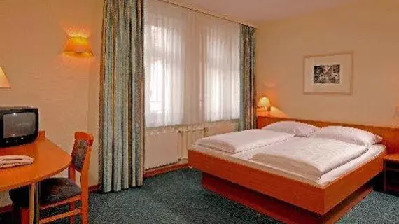 Hotel Allegra | Berlin (ve civarı) - Berlin - Mitte