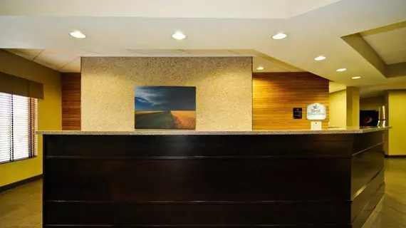 Best Western Plus Night Watchman Inn & Suites | Kansas - Greensburg