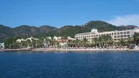 Miramer Beach | Muğla - Marmaris