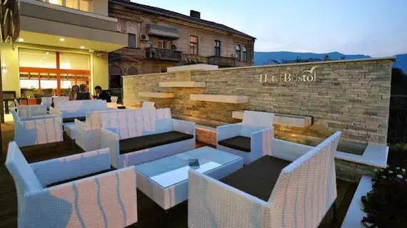 Hotel Bristol | Herzegovina-Neretva Canton - Mostar