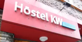 Hostel KW Myeongdong | Gyeonggi - Seul (ve civarı) - Seul - Myeongdong