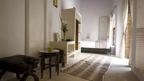 Riad El Maâti | Rabat (ve civarı) - Rabat