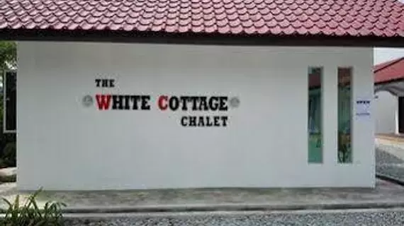 White Cottage Chalet | Kedah - Langkawi - Pantai Tengah