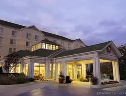 Hilton Garden Inn Shelton | Connecticut - New Haven (ve civarı) - Shelton