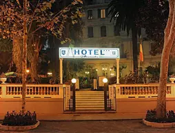 Hotel Alexander | Liguria - Imperia (il) - Sanremo