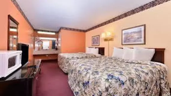 Americas Best Value Inn | Arkansas - Ozark