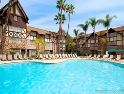 Anaheim Majestic Garden Hotel | Kaliforniya - Orange County - Anaheim - Anaheim Resort