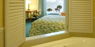 Fairfield Inn and Suites Jacksonville Beach