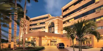 DoubleTree by Hilton West Palm Beach Airport