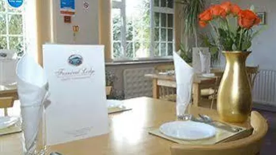 Furnival Lodge - Guest house | Buckinghamshire (kontluk) - Slough