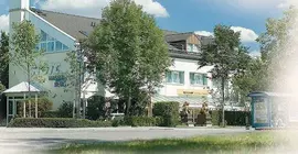 Hotel Wasserburg | Bavyera - Münih (ve civarı) - Trudering-Riem - Waldtrudering