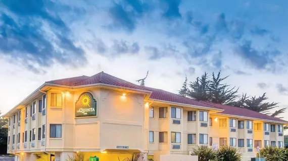 La Quinta Inn Monterey | Kaliforniya - Monterey (ve civarı) - Monterey