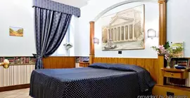 Hotel Delle Regioni | Lazio - Roma (ve civarı) - Roma Kent Merkezi - Rione II Trevi