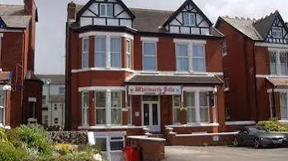 Whitworth Falls Hotel | Merseyside (ilçe) - Liverpool (ve civarı) - Southport