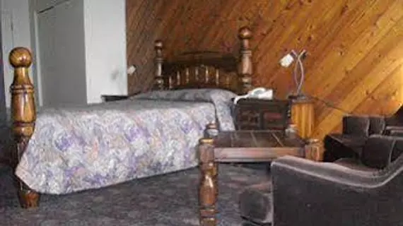 Motel Princesse | Quebec - Saguenay (ve civarı) - Saguenay - Jonquiere