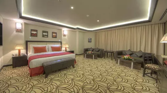 Raintree Rolla Hotel | Dubai - Dubai