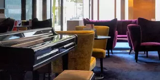 Mercure Nantes Centre Grand