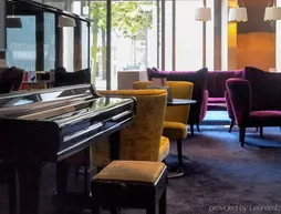 Mercure Nantes Centre Grand | Pays de la Loire - Loire-Atlantique - Nantes (ve civarı) - Nantes - Centre Ville