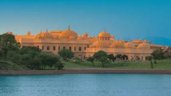 The Oberoi Udaivilas Udaipur | Racastan - Udaipur Bölgesi - Udaipur