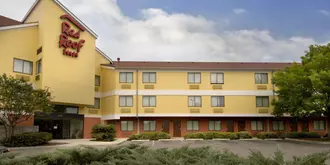 Red Roof Inn San Antonio Airport