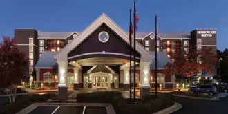 Homewood Suites by Hilton Atlanta-Alpharetta