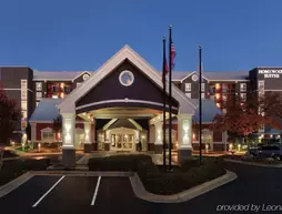 Homewood Suites by Hilton Atlanta-Alpharetta | Georgia - Atlanta (ve civarı) - Alpharetta