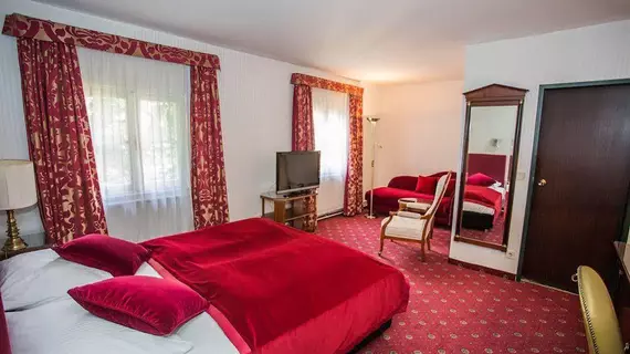 Hotel Mailberger Hof | Vienna (eyalet) - Viyana - Innere Stadt