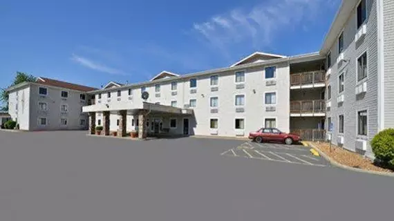 Comfort Inn & Suites Springfield | İllinois - Springfield (ve civarı) - Springfield