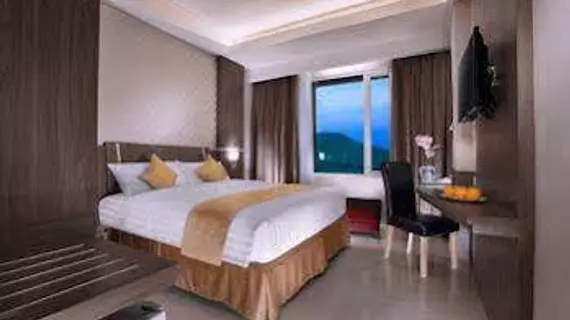 Aston Lampung City Hotel | Lampung - Bandar Lampung