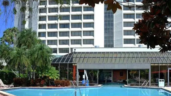 Tampa Marriott Westshore | Florida - Tampa (ve civarı) - Tampa