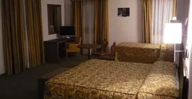 Hotel Orso Grigio | Veneto - Belluno (vilayet) - Selva di Cadore - Pescul