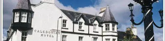 Caledonian Hotel 'A Bespoke Hotel’ | İskoçya - Scottish Highlands - Ullapool