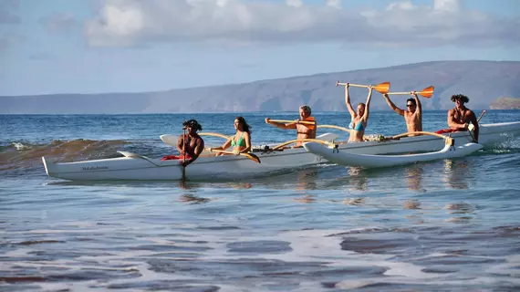 The Fairmont Kea Lani, Maui | Hawaii - Kihei - Makena - Wailea