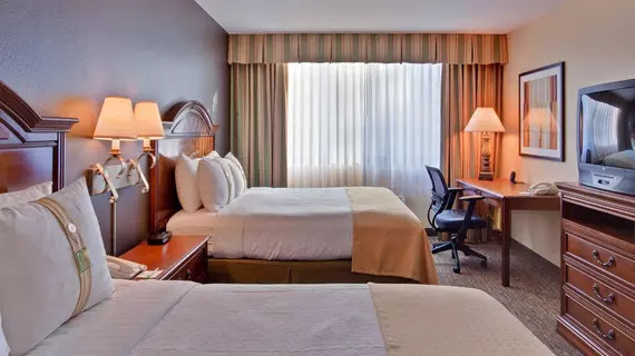 Holiday Inn Hotel & Suites Anaheim | Kaliforniya - Orange County - Anaheim - Anaheim Resort