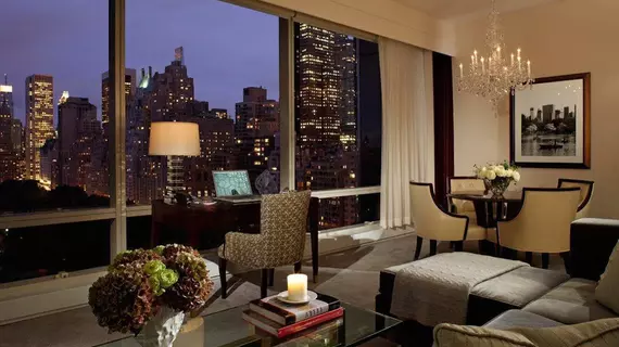 Trump International New York | New York - New York (ve civarı) - Manhattan