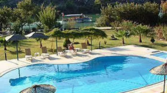 Keysan Yunus Hotel | Muğla - Ortaca - Dalyan