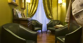 Hotel Royal Court | Lazio - Roma (ve civarı) - Roma Kent Merkezi - Rione XVIII Castro Pretorio