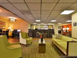 Wyndham Garden Marietta Atlanta North | Georgia - Atlanta (ve civarı) - Marietta