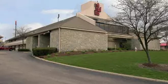 Red Roof Inn Cleveland - Medina