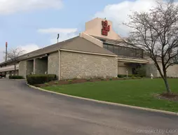 Red Roof Inn Cleveland - Medina | Ohio - Summit İlçesi - Akron (ve civarı) - Medina