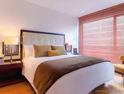 93 Luxury Suites | Cundinamarca - Bogota (ve civarı) - Bogota - Chico