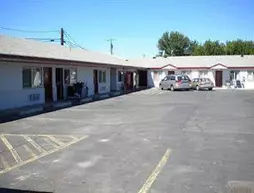 Sundowner Motel | Washington - Moses Lake (ve civarı) - Quincy