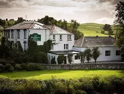 The Kenbridge Hotel | İskoçya - Dumfries ve Galloway - Castle Douglas