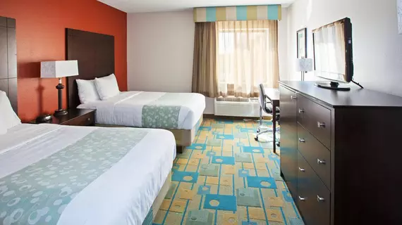 La Quinta Inn & Suites Nashville Airport | Tennessee - Nashville-Davidson - Nashville (ve civarı) - Nashville