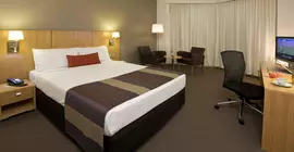 Four Points by Sheraton Perth | Batı Avustralya - Perth (ve civarı) - Perth - Perth Merkezi İş Bölgesi