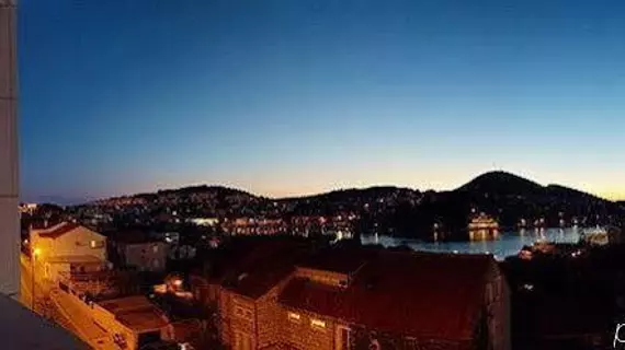 Berkeley Hotel | Dubrovnik-Neretva - Dubrovnik (ve civarı) - Dubrovnik - Gruz