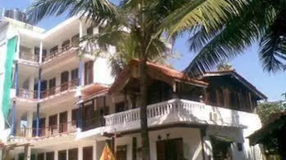 Candolim Dreams Beach Resort | Goa - Kuzey Goa - Candolim